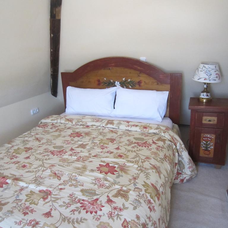Pensiune Citadela Sighisoara Ngoại thất bức ảnh