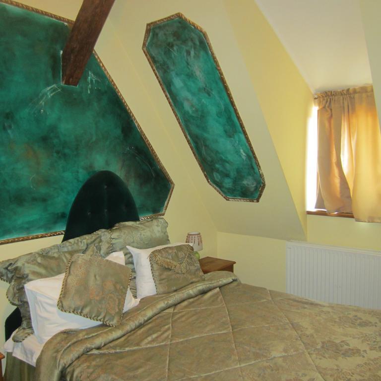 Pensiune Citadela Sighisoara Ngoại thất bức ảnh