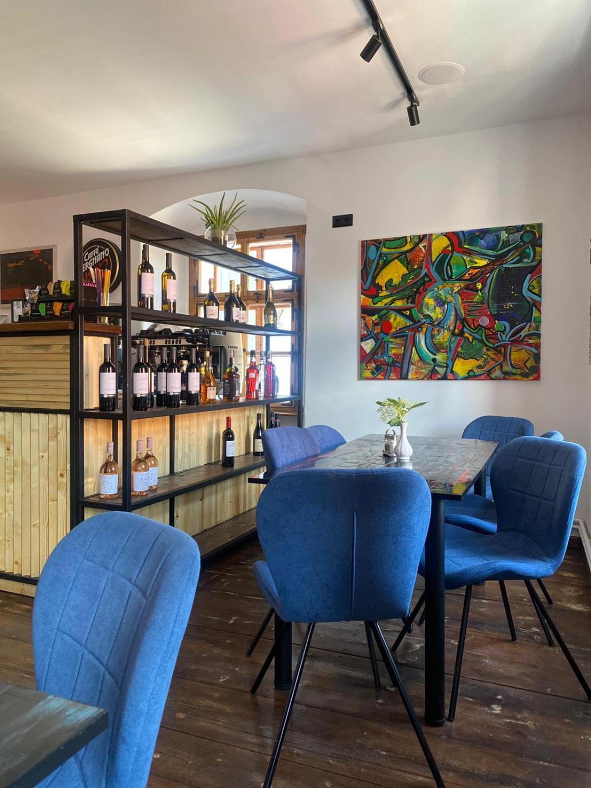 Pensiune Citadela Sighisoara Ngoại thất bức ảnh