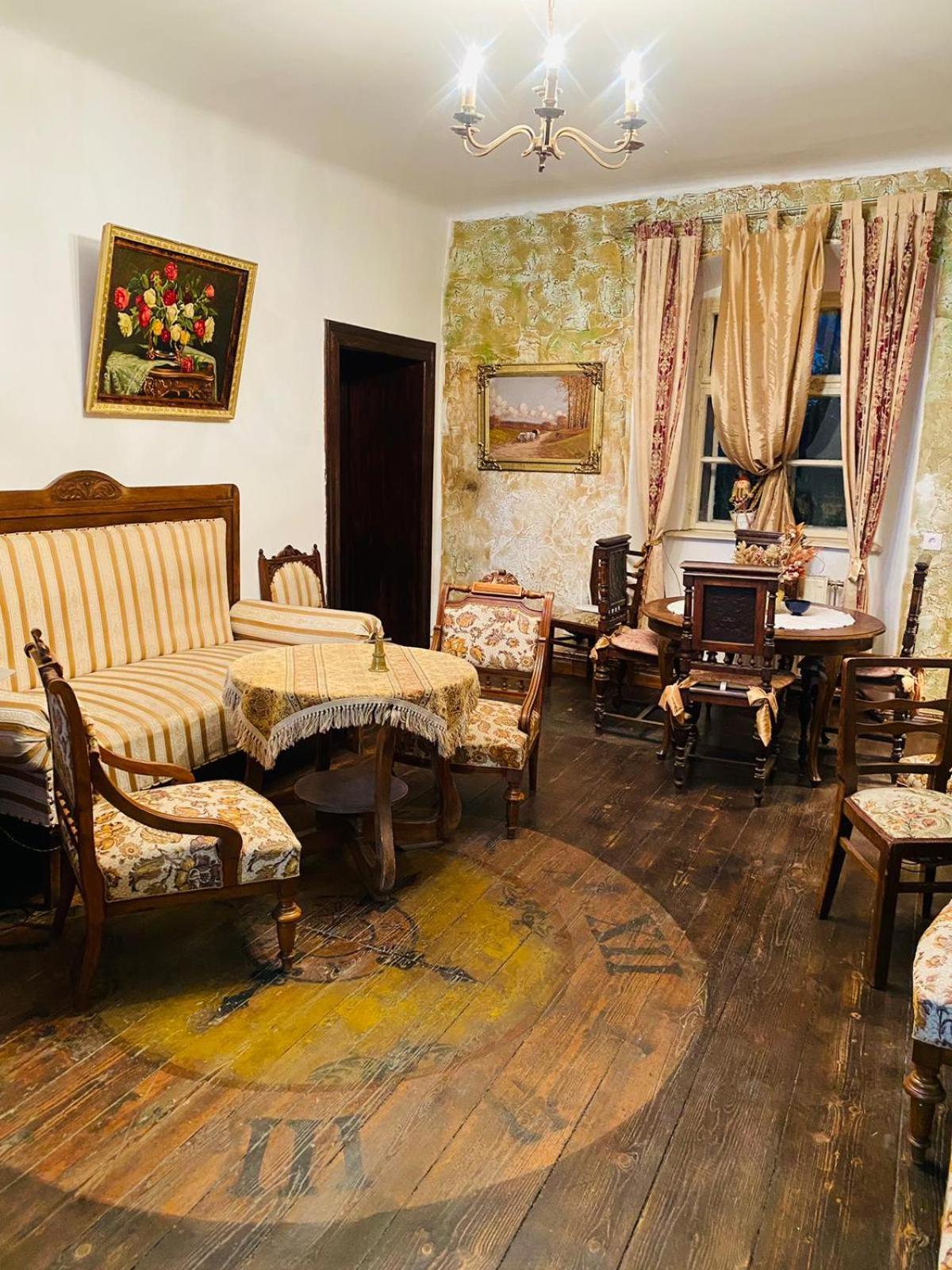 Pensiune Citadela Sighisoara Ngoại thất bức ảnh