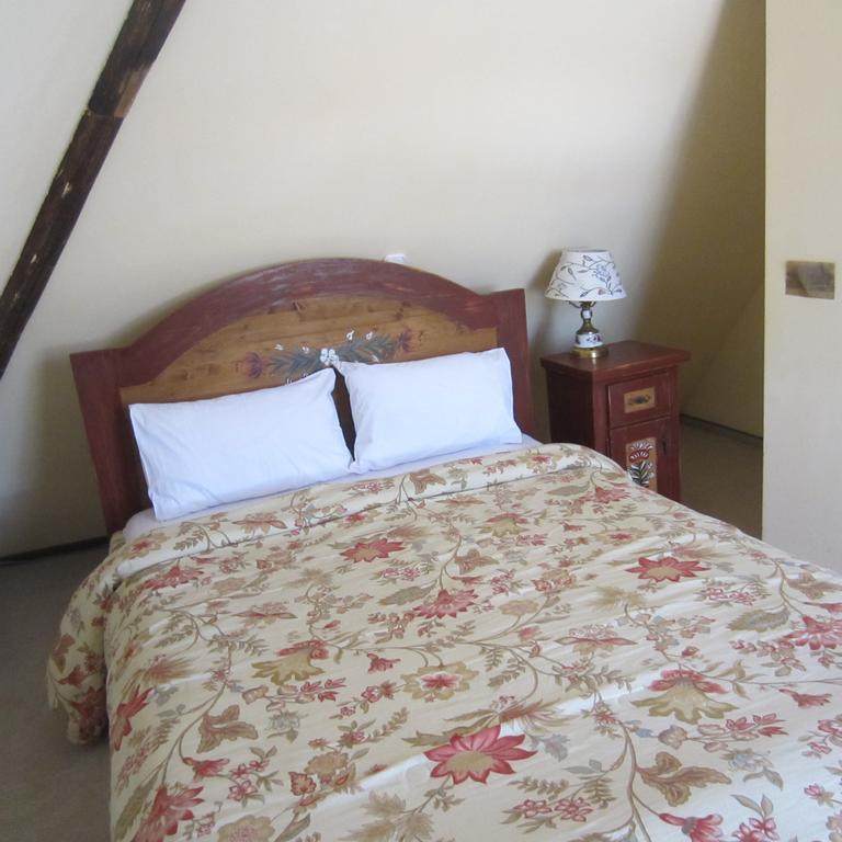 Pensiune Citadela Sighisoara Ngoại thất bức ảnh