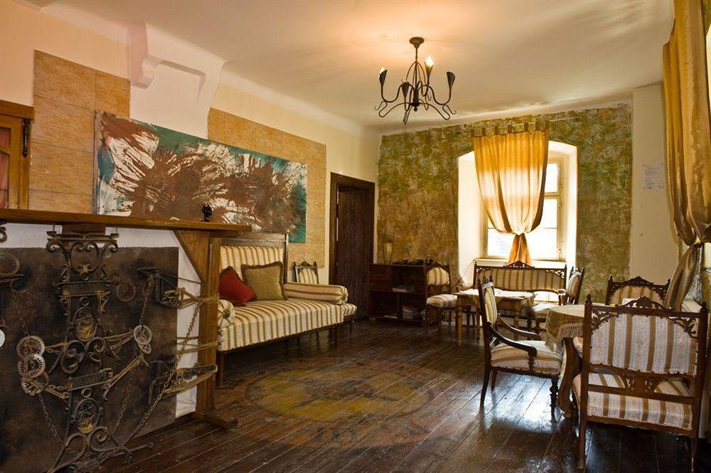 Pensiune Citadela Sighisoara Ngoại thất bức ảnh