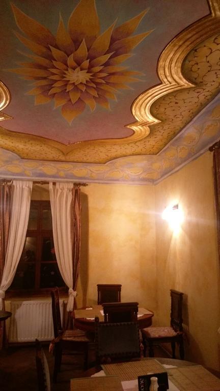 Pensiune Citadela Sighisoara Ngoại thất bức ảnh