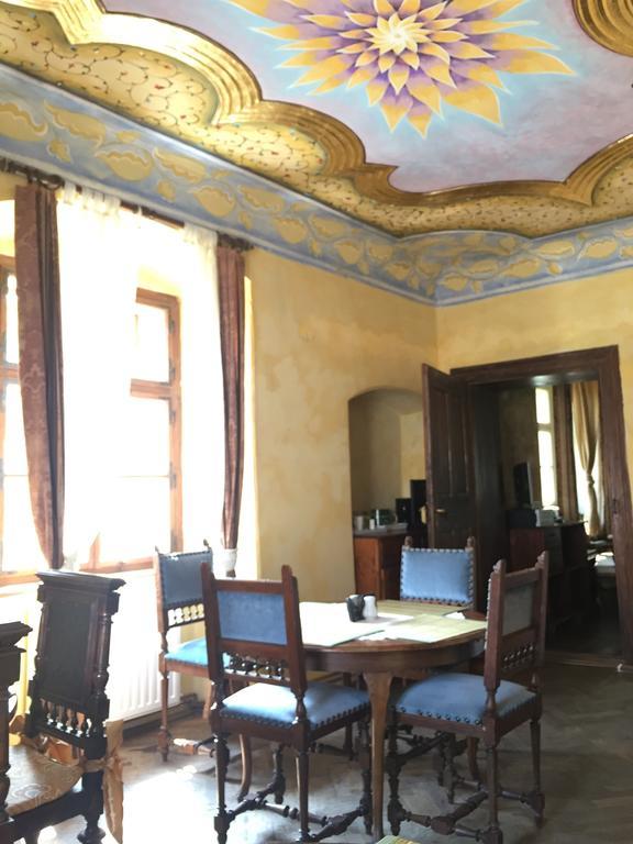Pensiune Citadela Sighisoara Ngoại thất bức ảnh