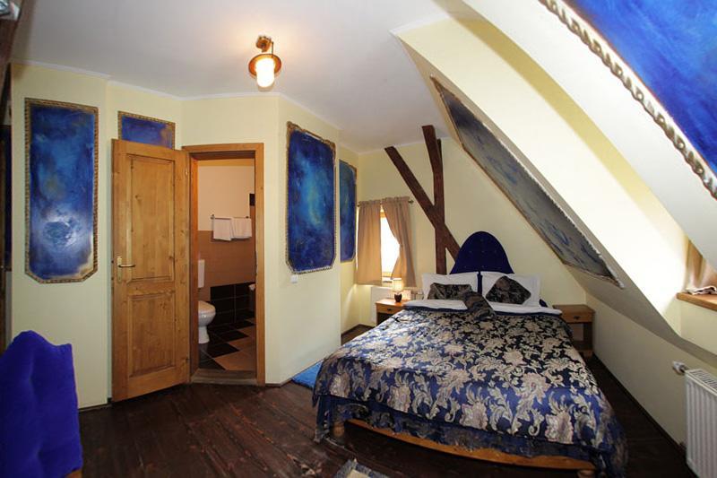 Pensiune Citadela Sighisoara Ngoại thất bức ảnh