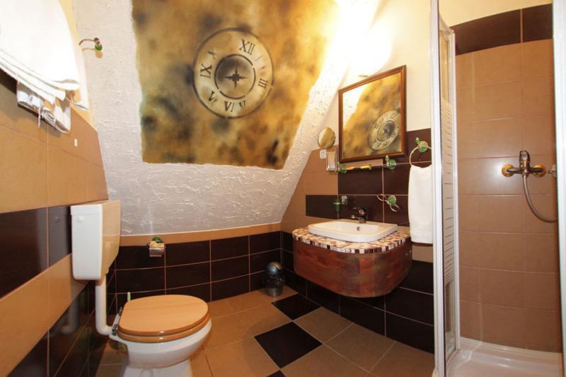 Pensiune Citadela Sighisoara Ngoại thất bức ảnh