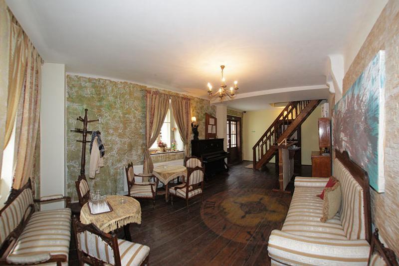 Pensiune Citadela Sighisoara Ngoại thất bức ảnh